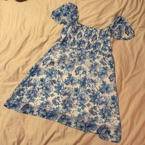 Show Me Your Mumu // Dress